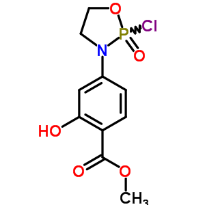 CAS 93284-01-6 structure