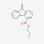 CAS 93321-68-7 molecular structure