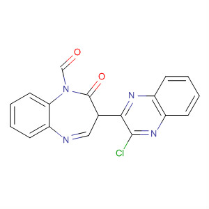 CAS 93446-68-5 molecular structure