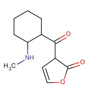 CAS 93574-01-7 molecular structure