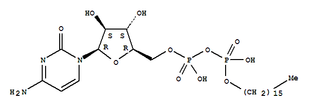 CAS 93605-01-7 structure