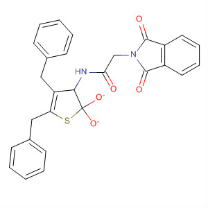 CAS 93618-68-9 molecular structure