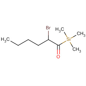 CAS 93621-68-2 molecular structure