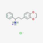 CAS 93638-01-8 molecular structure