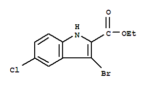 CAS 93704-68-8 structure