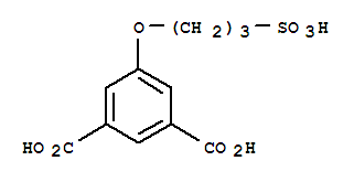 CAS 93820-01-0 molecular structure