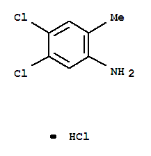 CAS 93839-01-1 molecular structure