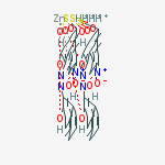 CAS 93839-68-0 molecular structure