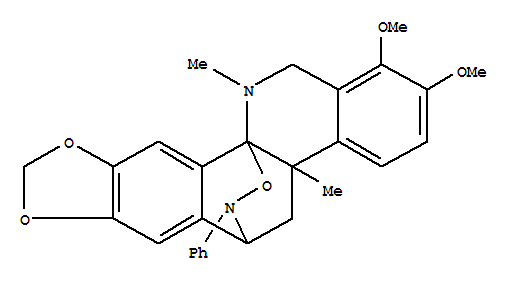 CAS 93859-68-8 molecular structure
