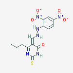 CAS 93867-68-6 molecular structure