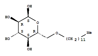 CAS 93894-01-0 molecular structure