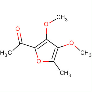 CAS 93965-68-5 structure