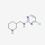 CAS 939986-01-3 molecular structure