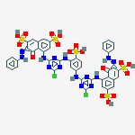 CAS 94022-68-1 molecular structure