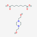CAS 94086-68-7 molecular structure