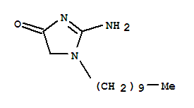 CAS 94087-68-0 structure
