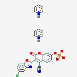 CAS 94106-01-1 molecular structure
