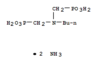 CAS 94107-68-3 molecular structure