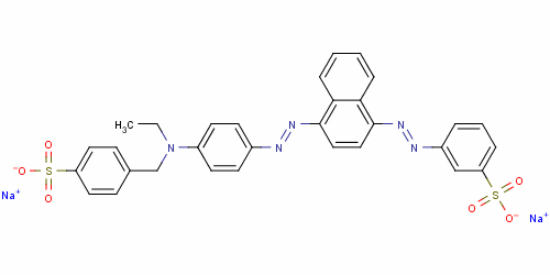 CAS 94109-01-0 molecular structure