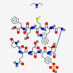 CAS 94135-01-0 molecular structure
