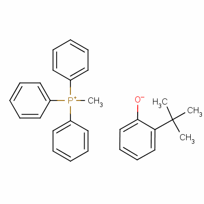 CAS 94231-01-3 molecular structure