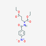 CAS 94232-68-5 structure
