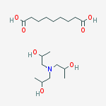 CAS 94237-01-1 molecular structure