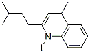 CAS 94319-01-4 molecular structure