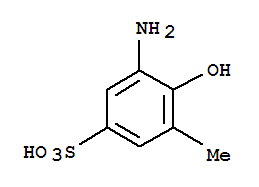 CAS 94442-01-0 molecular structure