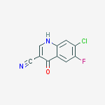 CAS 947340-01-4 molecular structure