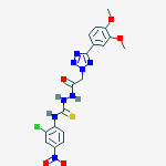 CAS 94772-01-7 structure