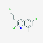 CAS 948292-01-1 molecular structure