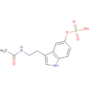 CAS 94840-68-3 molecular structure