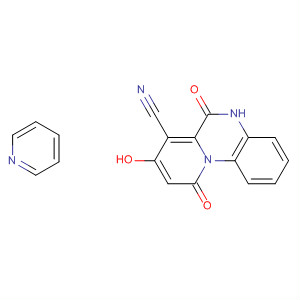 CAS 94951-68-5 structure