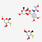 CAS 95078-68-5 molecular structure