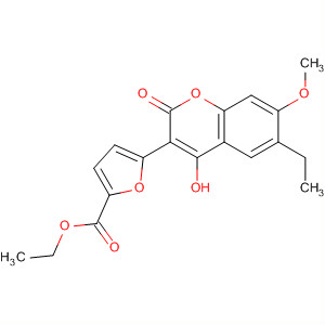 CAS 95089-01-3 structure