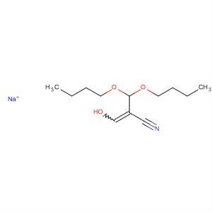 CAS 95115-01-8 molecular structure