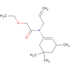 CAS 95181-68-3 molecular structure