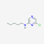 CAS 951884-01-8 molecular structure