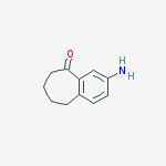 CAS 95207-68-4 molecular structure