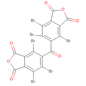 CAS 95264-68-9 structure