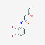 CAS 953071-01-7 molecular structure