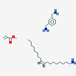 CAS 95321-68-9 molecular structure