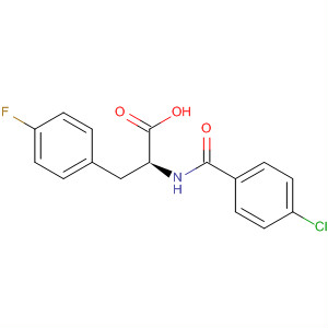 CAS 95499-68-6 molecular structure