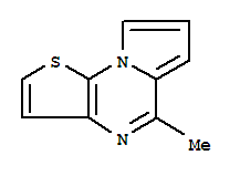 CAS 95502-68-4 structure