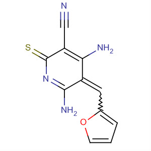 CAS 95644-01-2 structure