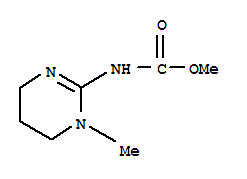 CAS 95772-68-2 molecular structure
