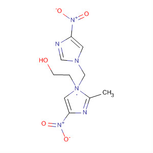 CAS 95881-01-9 structure