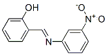 CAS 959-68-2 molecular structure