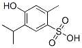 CAS 96-68-4 molecular structure